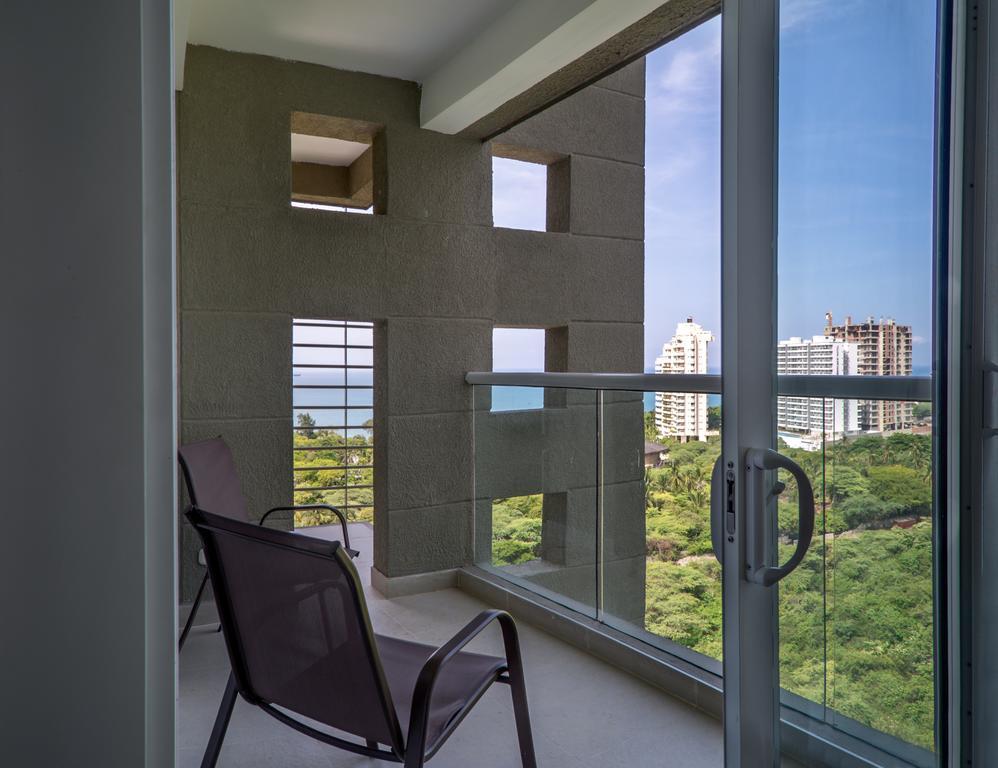 Apartamento - Condominio Zazue Санта-Марта Номер фото